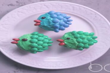 MILLION BOMB CAPACKS_ the coolest ideas for decor! [Bon Appeti Recipes