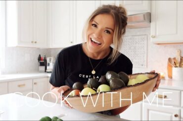 FALL CHILI RECIPE | WEIGHT WATCHERS FREESTYLE | The Konfederats