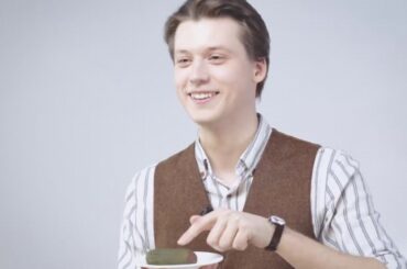 Choose the right food to survive! [Bon Appetit Recipes]