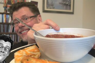 Mollie's Gluten Free Chili Food Review