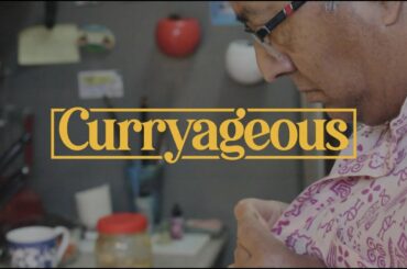 Curryageous | Ep.1 | Chicken Do Pyaza