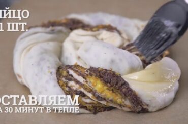 Children try exotic fruits [Children know]