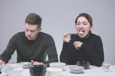 WHO WILL EAT MORE DUMPLINGS WILL RECEIVE 20,000 RUBLES [Bon Appetit recipes]