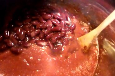 YC makes Chili Con Carne