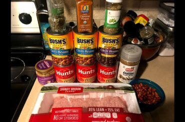 Crockpot Chili Recipe: Slow Cooker Chili | Slow Cooker Recipes