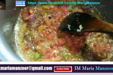 Kala Chana  Black Chickpeas Curry Recipe