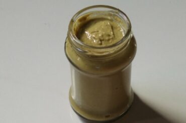 গ্রীন চিলি সস - Green Chilli Sauce Recipe // Homemade Green Chili Sauce