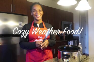 Cook with me | Chili