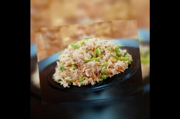 Veg Fried Rice Recipe | Fried Rice Recipes