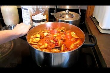 Best Vegan Chili Recipe (Gluten-free, Grain-free, Meatless)