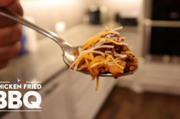 Chili Recipe | Chili | Super Simple