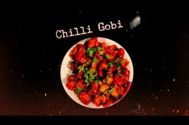 chilli gobi recipe | ଚିଲି କୋବି | how to make chilly gobi | गोभी चिल्ली | Chinese |  MinatisKitchen