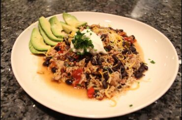 Turkey Chili Recipe - OrsaraRecipes