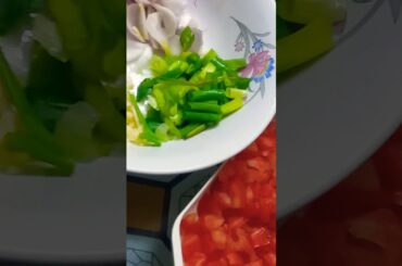 Spicy chili pasta recipe