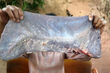 Cow Pancreas Recipe with Chili Sweet & Sour Sauce​ | สูตรตับอ่อนวัวกับน้ำจิ้มซีฟู๊ด