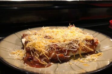 Late Night Munchies LIVE En-CHILI-adas