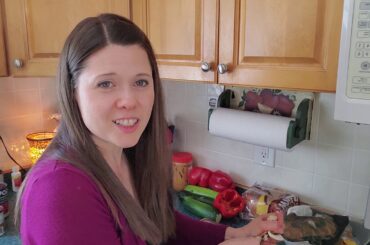 Champion Vegetable Chili