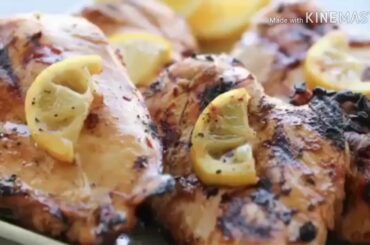 5 EASY CHICKEN RECIPES | Enjoy| Sunshine Babez | Credit by; Kitchen pro|