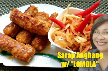 VIGAN LONGGANISA | DELICIOUS CHILI GARLIC FILIPINO SAUSAGE RECIPE |#Filipinofood
