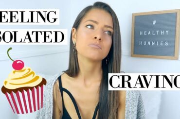 DIETING STRUGGLES & HOW TO OVERCOME THEM!