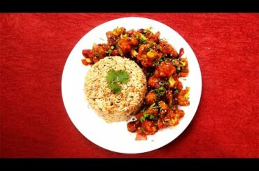 Chili Gobi | Chilli Gobi Indo-Chinese Recipe | Chilly Gobi at home