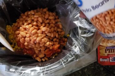 Turkey Chili- Leftover Turkey Ideas