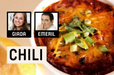Best Chili Recipes