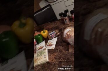 Homemade Chili/Tomato Basil Soup