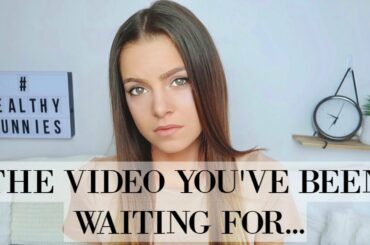 Here it is: Am I still vegan...?