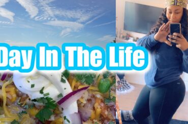 Day In The Life| Hiking + Chili Recipe|VlogMas Day 12