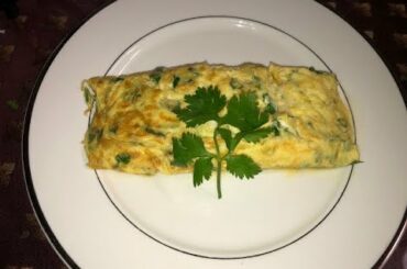 Spicy cheese omelette/Spicy Asian Omelette/Spicy Omelette Recipe/ চীজ অমলেট রেসিপি/স্পাইসি চীজ অমলেট