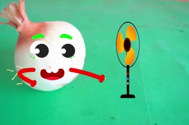 MAJOR BODY CHILI BEFORE WIND ! CUTE FRUIT IN REAL LIFE