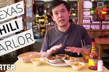 The Best Chili in Austin is XXX-Level Spicy — Dining on a Dime