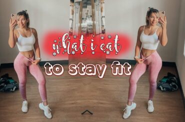 COME GROCERY SHOPPING + COOKING WITH ME!