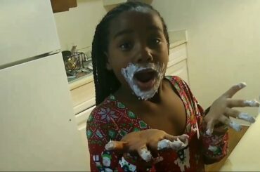 Vlogmas day16 2019 holiday chili