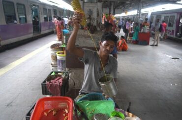 TASTY MASALA AMRA: Very Special Tasty Spicy Masala Amra Whit Chili Sauce | Indian Street Food