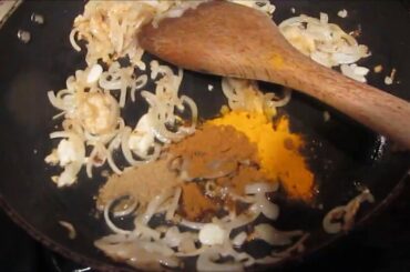 Chili Chicken with Ginger and Coriander