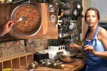 Raw Vegan Chili Recipe