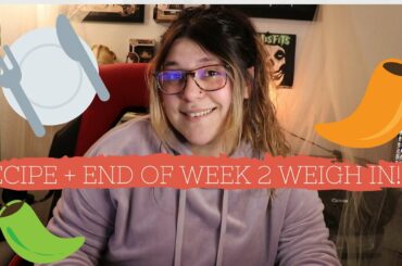 WEIGHT LOSS JOURNEY | WHAT I EAT TO LOSE WEIGHT | GLUTEN FREE meal prep!!