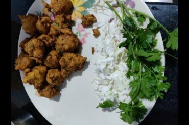 Cabbage pakoda recipe in less than 10 mins | Indian cabbage recipes | cooking videos |