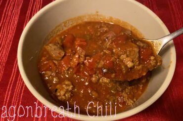 Dragonbreath Chili - World of Warcraft