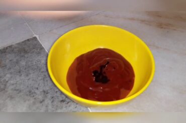 ll How to make chili chicken recipe in bengali style ll