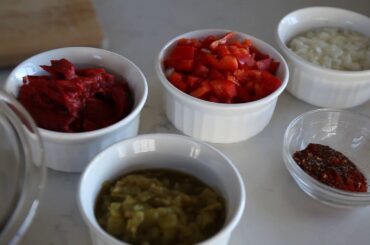 Dine And Drink Anti Inflammatory Chili with Christine Pierangeli