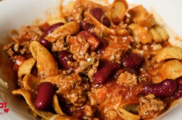 How To Make Turkey Chili | 12 Days of Recipes Day 5