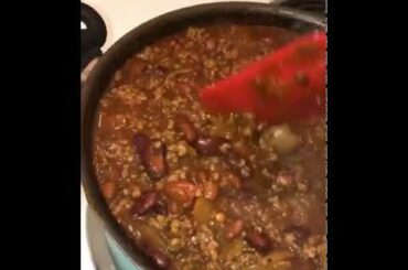 Beans And Chili video 1571280484