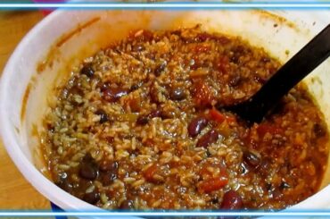 Making Chili Fried Rice! | #358