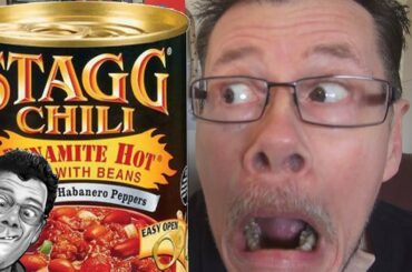 Stagg Dynamite HOT Chili Review