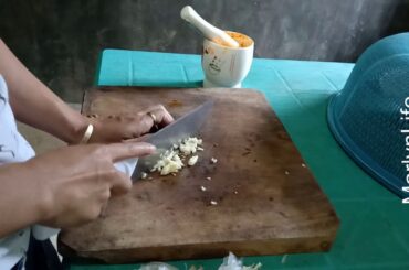 How to make Chili Sauce