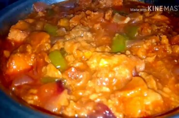 Gravey chili chiken recipe,,,, চিলি চিকেন রেসিপি,,,,