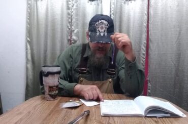 Prepper seed Sunday ( chili pepper )